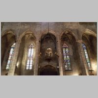 Barcelona, Església de Santa Maria del Mar, photo JamesTres77, tripadvisor.jpg